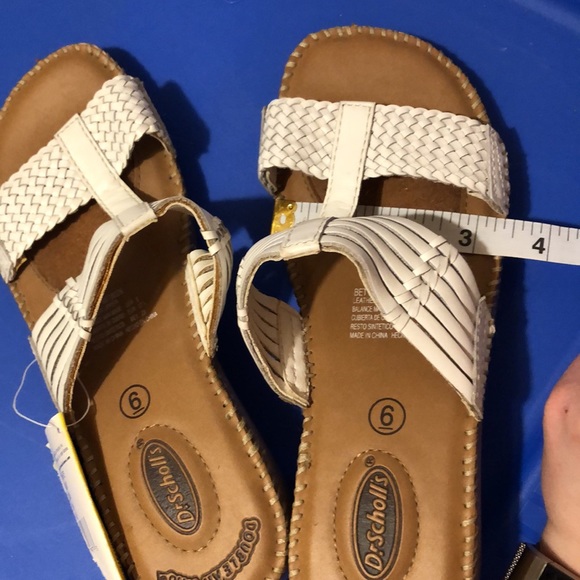 NWT Dr. Scholl’s Sandals - Picture 9 of 9